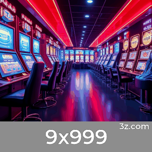 9x999: Cobertura Completa de Esportes e Odds Instantâneas