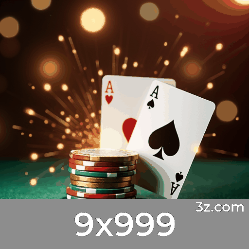 9x999: Bônus Generosos para Jogadores Brasileiros