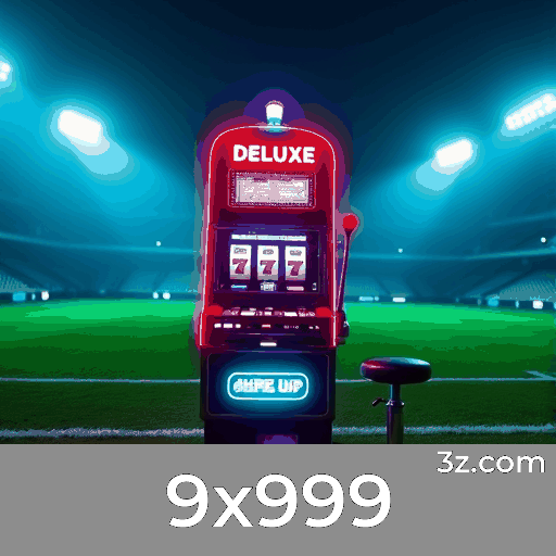 9x999: Experiência de Conta Exclusiva com Benefícios de Membro