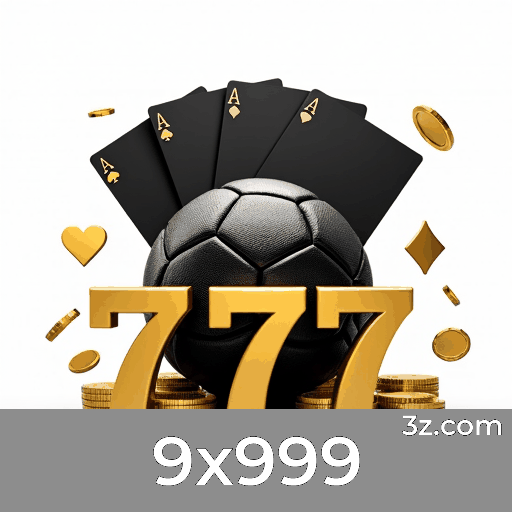 9x999: Cobertura Completa de Esportes e Odds Instantâneas