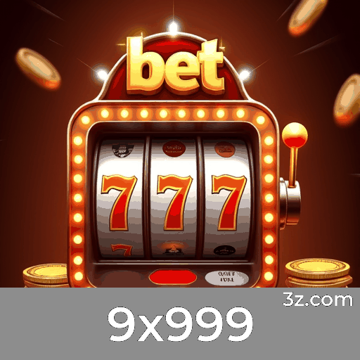 9x999: Seu Cassino Premiado e Seguro