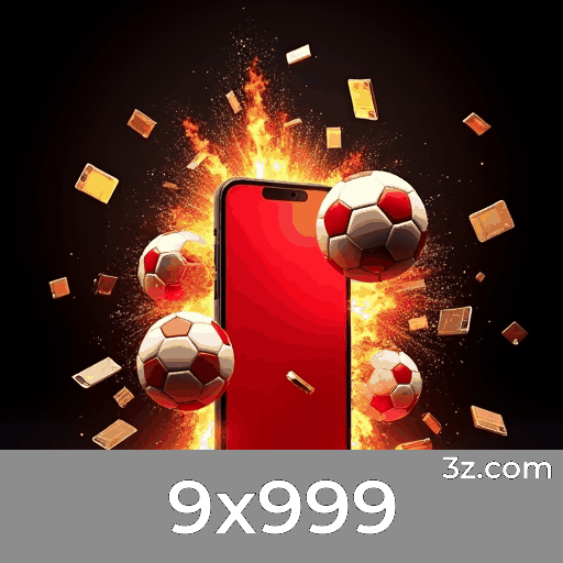 9x999: Seu Cassino Premiado e Seguro