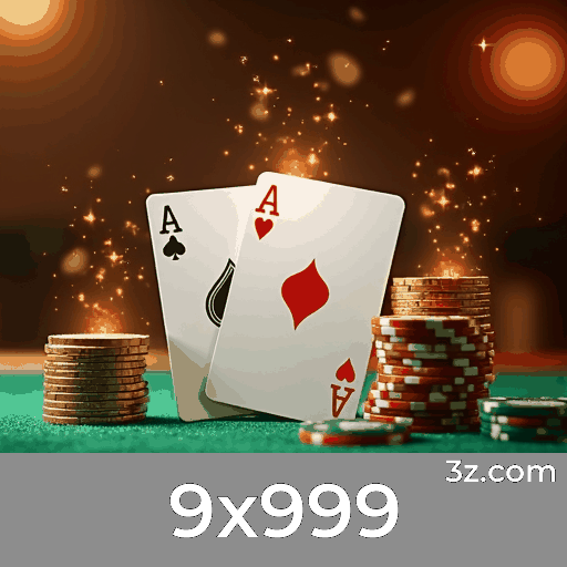 Qualidade Suprema no 9x999: Jogos de Casino e Dealers Profissionais