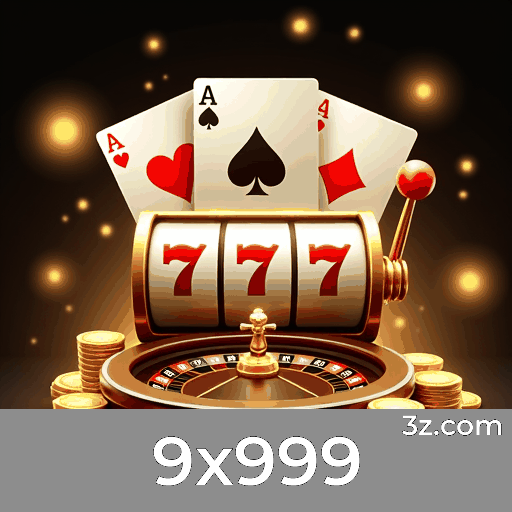 9x999: Experiência de Conta Exclusiva com Benefícios de Membro