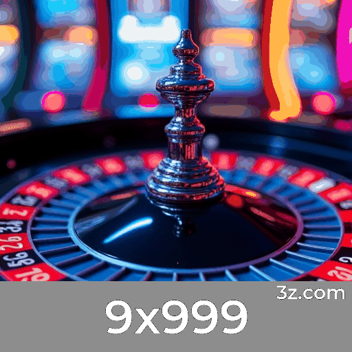 9x999: Seu Cassino Premiado e Seguro