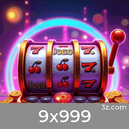 9x999 Comunidade: Um Mundo de Interação para Jogadores