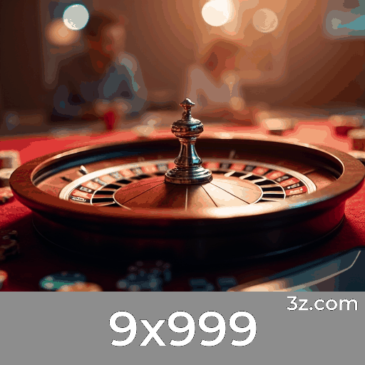 9x999: Experiência de Conta Exclusiva com Benefícios de Membro