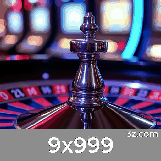 Descubra o Futuro dos Jogos e as Tendências Revolucionárias na 9x999